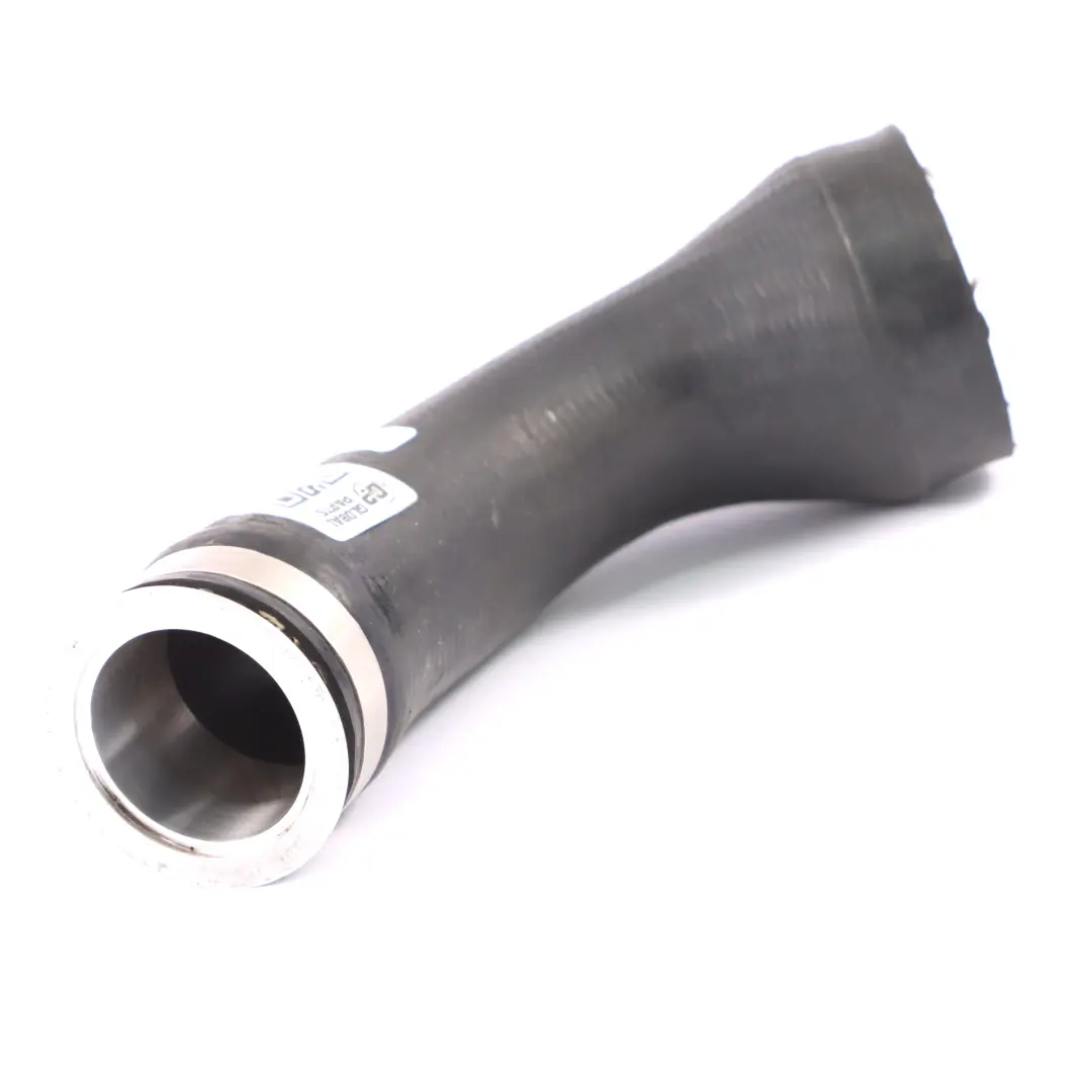  Tubo aria carica BMW F10 benzina N63 Linea induzione turbocompressore Cyl. 1-4 - SKU 7575408 - Numero di parte 7575408