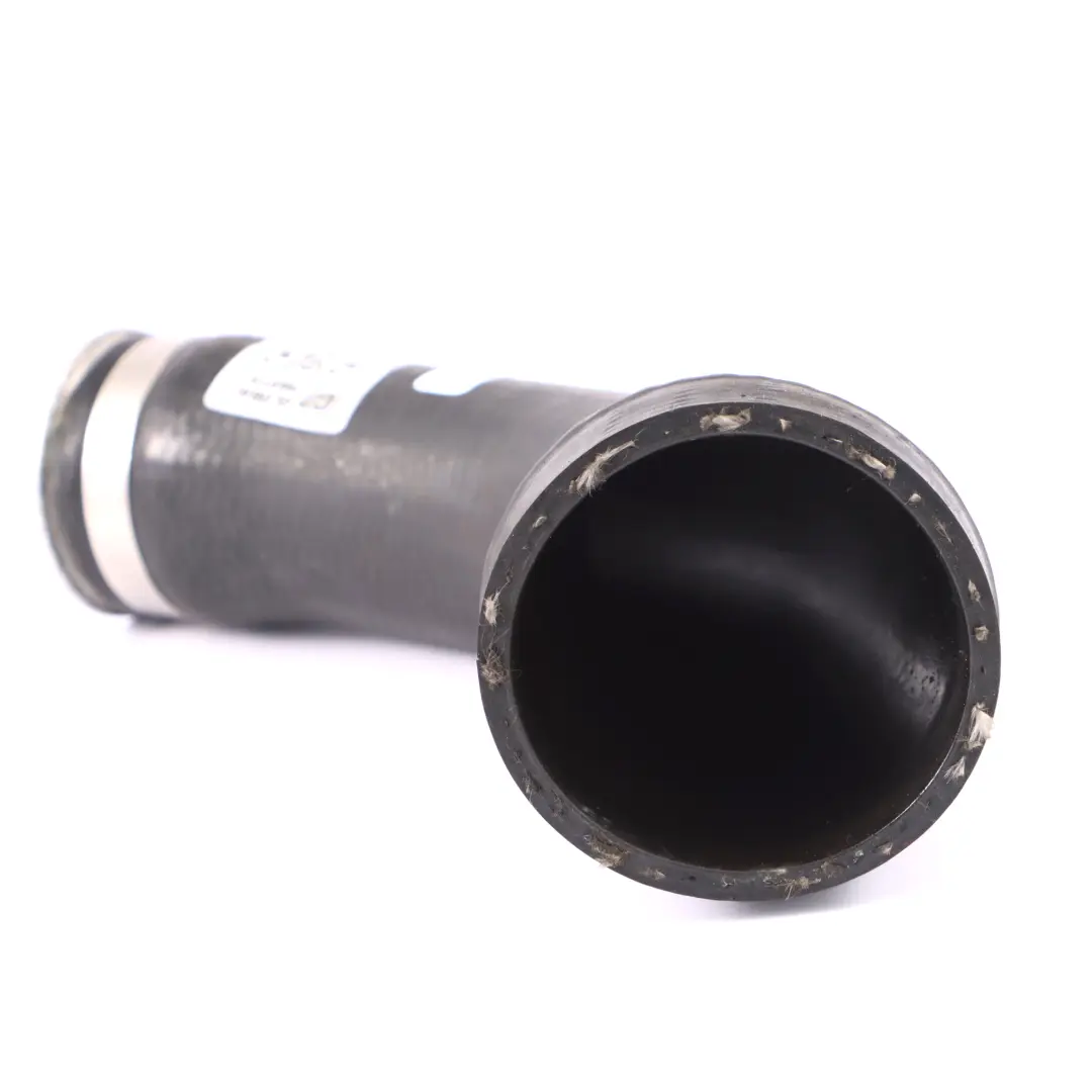  Tuyau d'air de suralimentation BMW F10 Petrol N63 Ligne Turbo Cyl. 1-4 - SKU 7575408 - Numéro de pièce 7575408