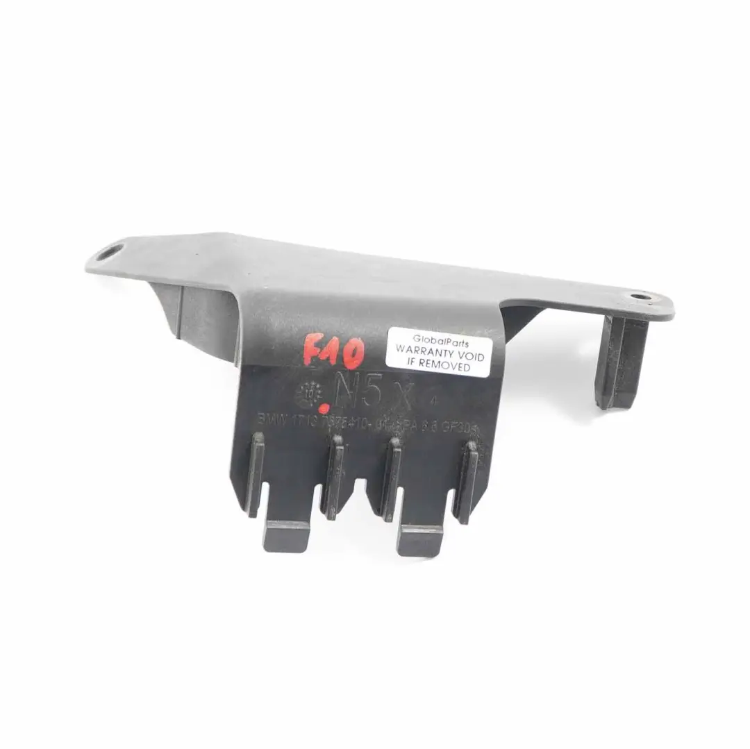 Soporte Tanque Expansión BMW F10 F12 Soporte Placa Radiador para con número de pieza 7575410 Soporte Tanque Expansión BMW F10 F12 Soporte Placa Radiador - SKU 7575410 - Número de pieza 7575410