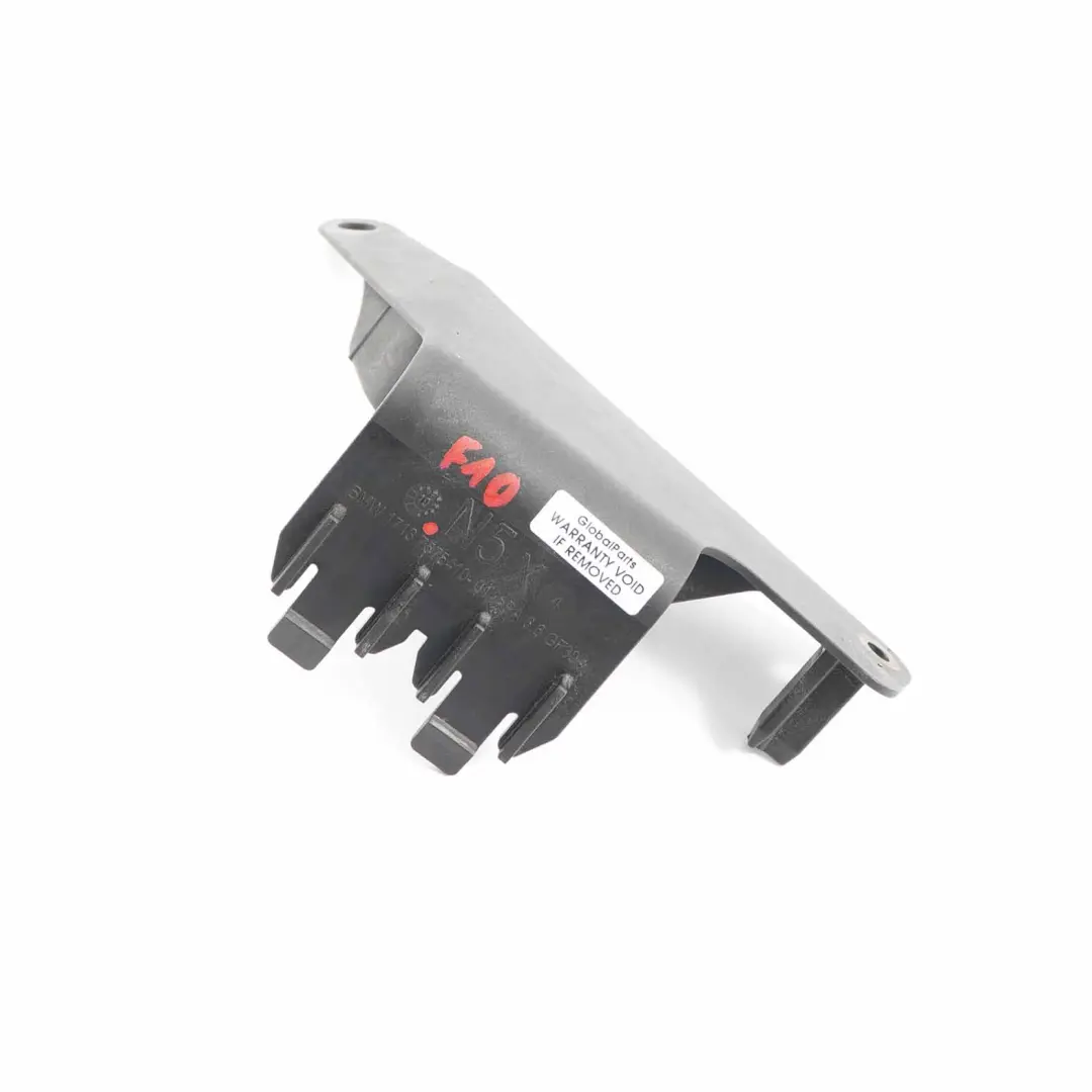 Support Réservoir D'Expansion BMW F10 F12 Plaque De Radiateur Fixation pour à propos du numéro de pièce 7575410 Support Réservoir D'Expansion BMW F10 F12 Plaque De Radiateur Fixation - SKU 7575410 - Numéro de pièce 7575410