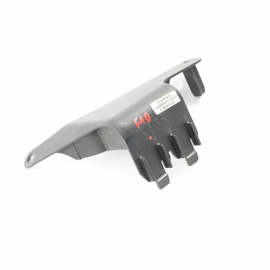 Support Réservoir D'Expansion BMW F10 F12 Plaque De Radiateur Fixation pour à propos du numéro de pièce 7575410 Support Réservoir D'Expansion BMW F10 F12 Plaque De Radiateur Fixation - SKU 7575410 - Numéro de pièce 7575410