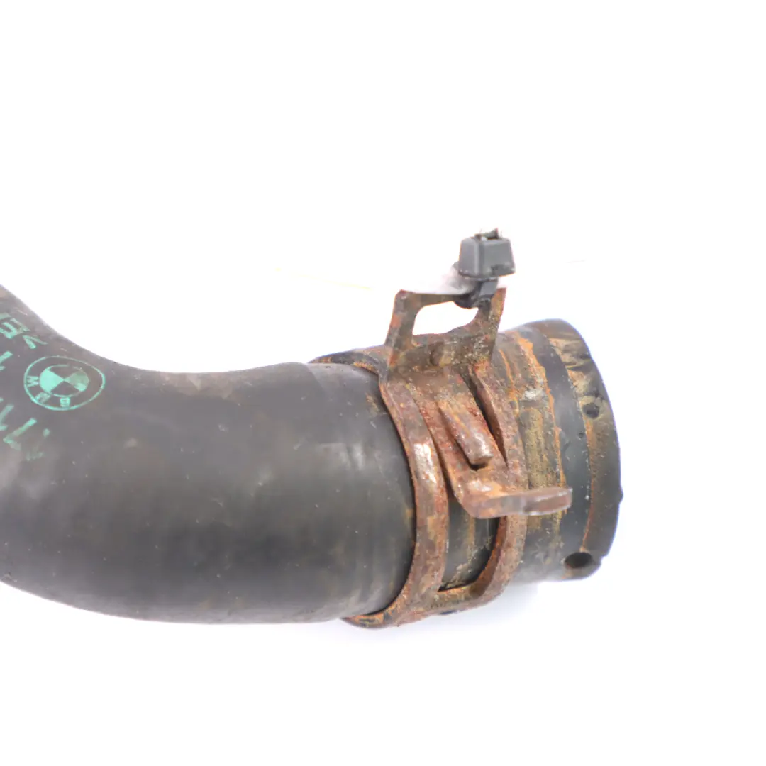 Manguera de refrigerante BMW F10 F13 F07Gt Gasolina N63 Agua Intercooler Línea para con número de pieza 7575432 Manguera de refrigerante BMW F10 F13 F07Gt Gasolina N63 Agua Intercooler Línea - SKU 7575432 - Número de pieza 7575432