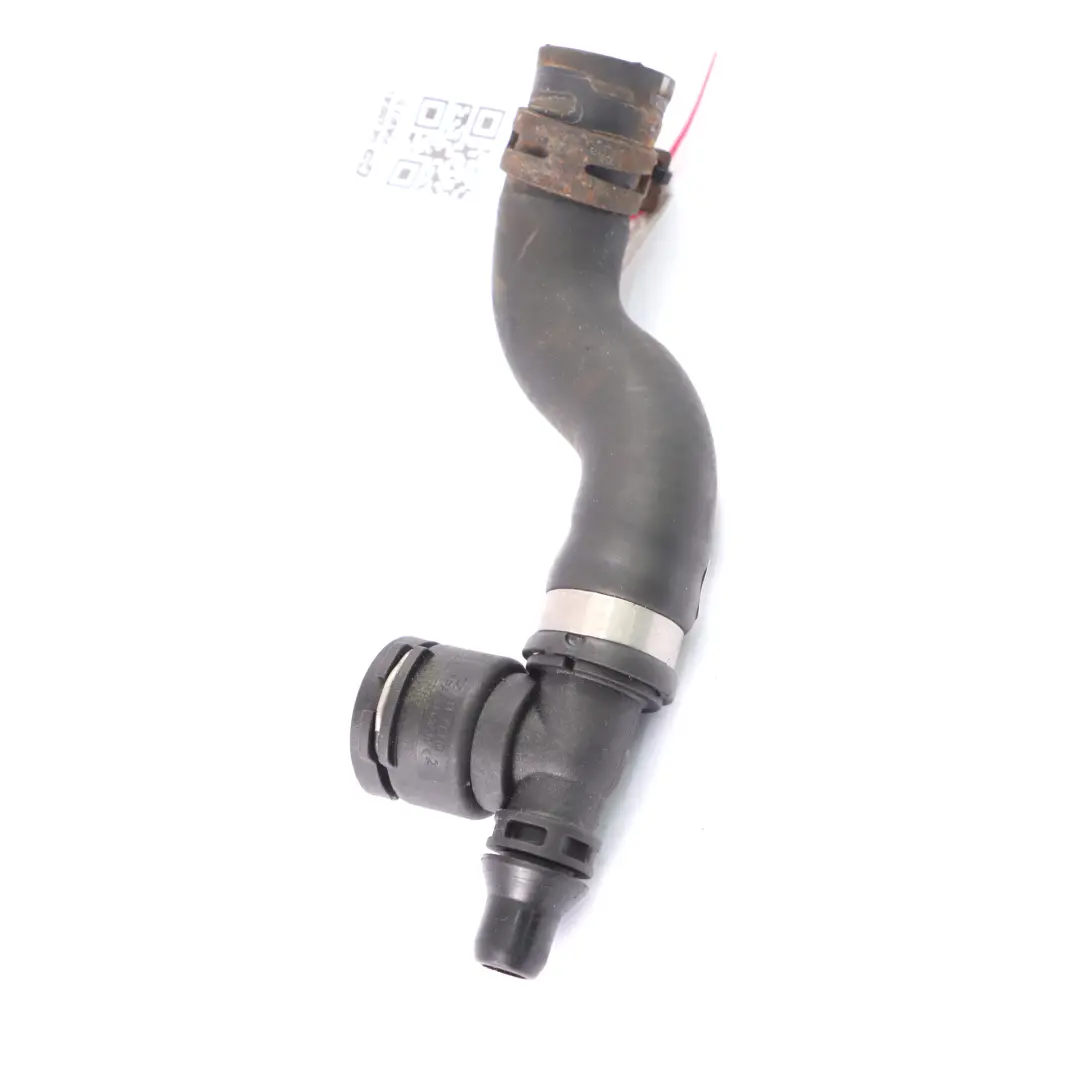  Tuyau de refroidissement BMW F10 F13 F07Gt Petrol N63 Ligne d'intercooler d'eau - SKU 7575432 - Numéro de pièce 7575432