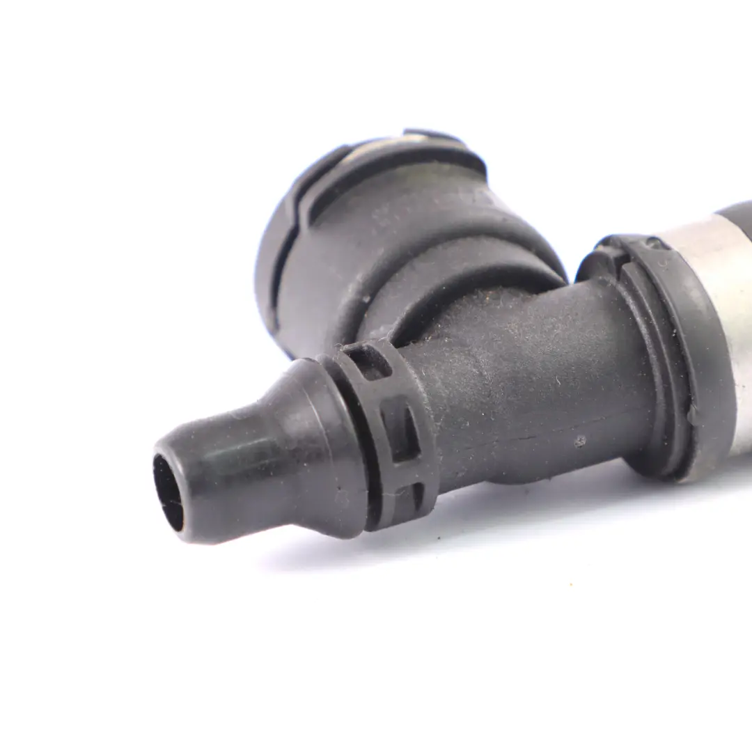 Tubo refrigerante BMW F10 F13 F07Gt Benzina N63 Acqua Intercooler Linea per con numero di parte 7575432 Tubo refrigerante BMW F10 F13 F07Gt Benzina N63 Acqua Intercooler Linea - SKU 7575432 - Numero di parte 7575432