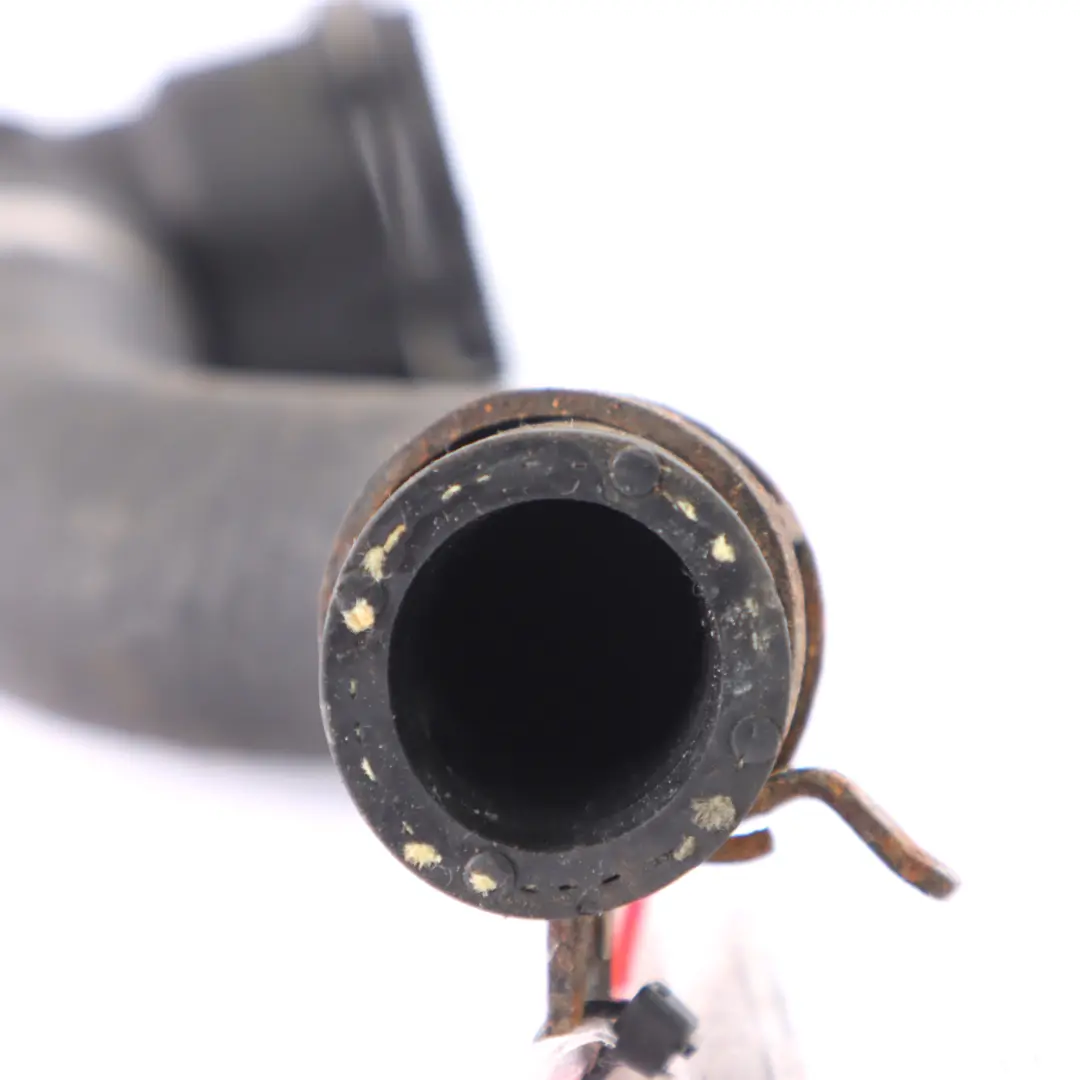 Coolant Hose BMW F10 F13 F07Gt Petrol N63 Water Intercooler Line to with Part number 7575432 Coolant Hose BMW F10 F13 F07Gt Petrol N63 Water Intercooler Line - SKU 7575432 - Part number 7575432