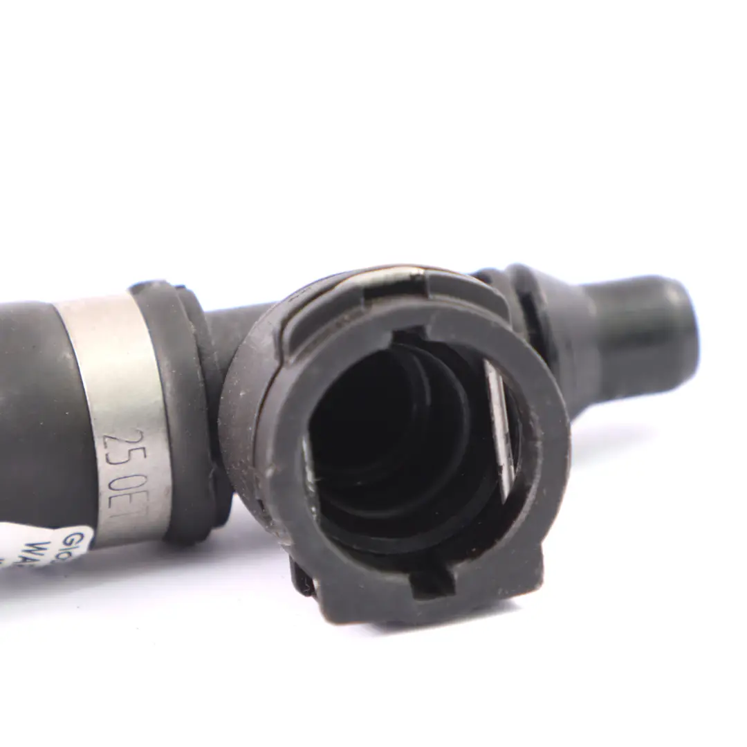 Tuyau de refroidissement BMW F10 F13 F07Gt Petrol N63 Ligne d'intercooler d'eau pour à propos du numéro de pièce 7575432 Tuyau de refroidissement BMW F10 F13 F07Gt Petrol N63 Ligne d'intercooler d'eau - SKU 7575432 - Numéro de pièce 7575432