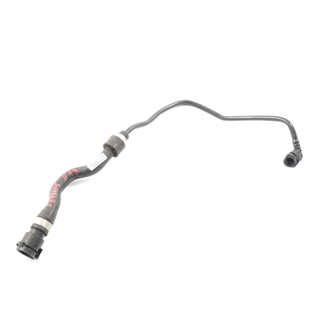  Water Hose BMW F10 F11 F12 F13 Petrol Engine N63 Coolant Pipe Line - SKU 7575435 - Part number 7575435