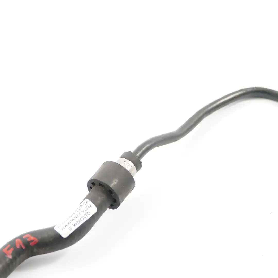 Water Hose BMW F10 F11 F12 F13 Petrol Engine N63 Coolant Pipe Line - SKU 7575435 - Part number 7575435