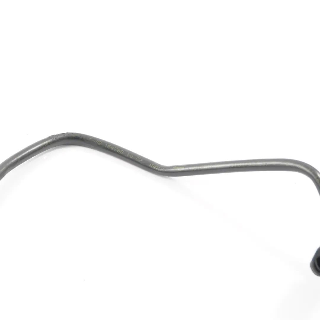 Water Hose BMW F10 F11 F12 F13 Petrol Engine N63 Coolant Pipe Line to with Part number 7575435 Water Hose BMW F10 F11 F12 F13 Petrol Engine N63 Coolant Pipe Line - SKU 7575435 - Part number 7575435