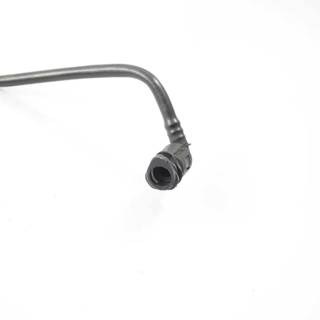 Tuyau d'eau BMW F10 F12 F13 Moteur à essence N63 Tuyau refroidissement pour à propos du numéro de pièce 7575435 Tuyau d'eau BMW F10 F12 F13 Moteur à essence N63 Tuyau refroidissement - SKU 7575435 - Numéro de pièce 7575435