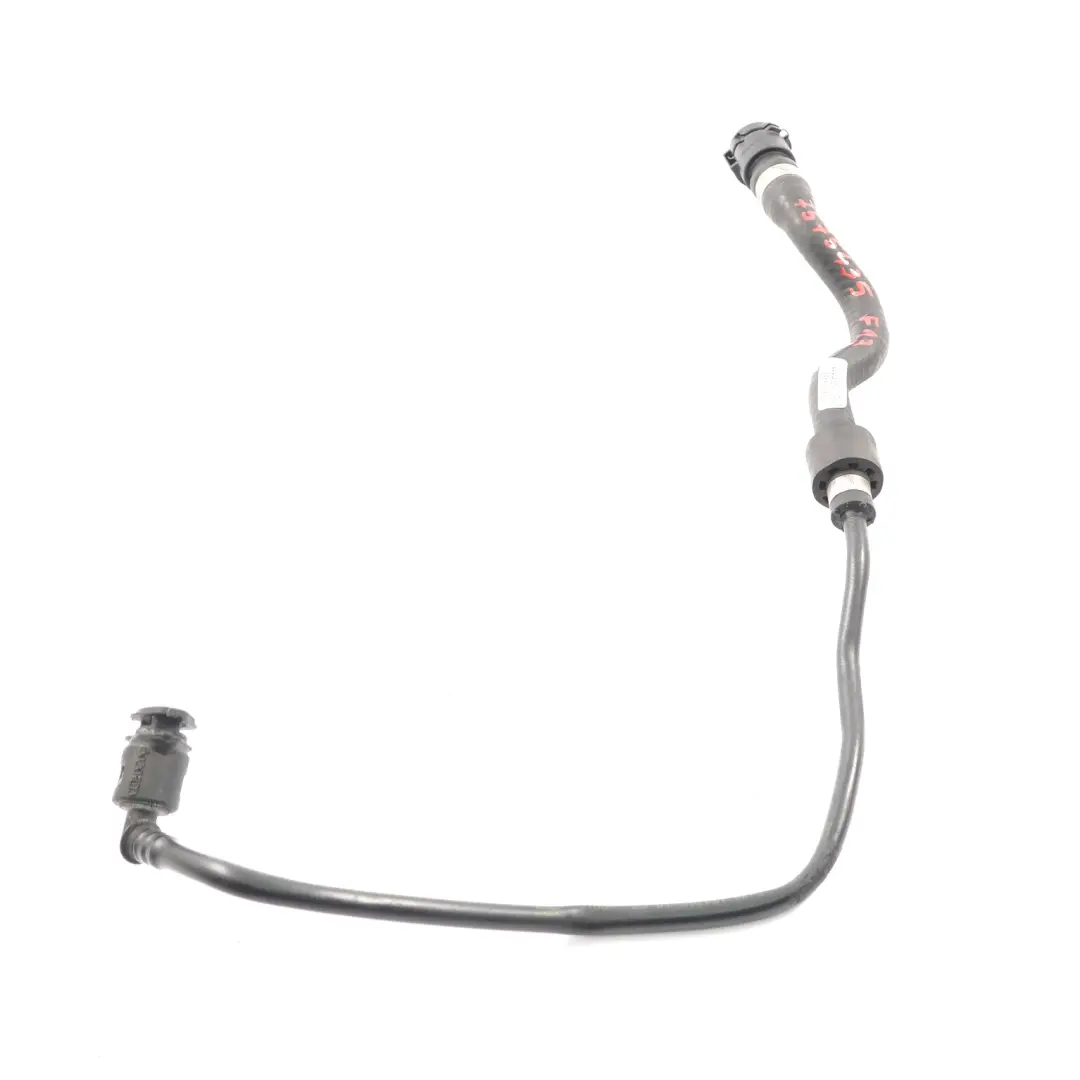  Water Hose BMW F10 F11 F12 F13 Petrol Engine N63 Coolant Pipe Line - SKU 7575435 - Part number 7575435