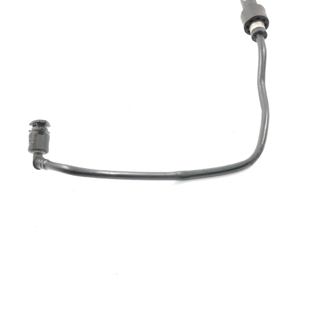  Manguera agua BMW F10 F12 F13 gasolina N63 Línea tubería refrigerante - SKU 7575435 - Número de pieza 7575435