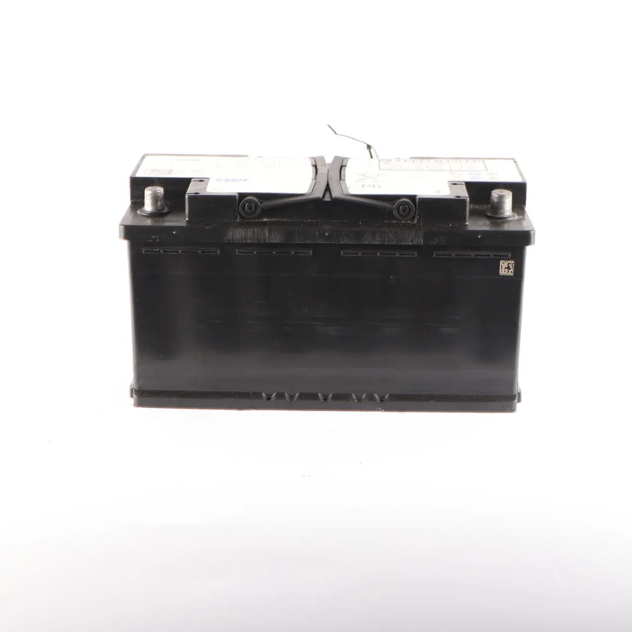 BMW EXIDE AGM 12V Accumulator Battery 90Ah 900A 7575575