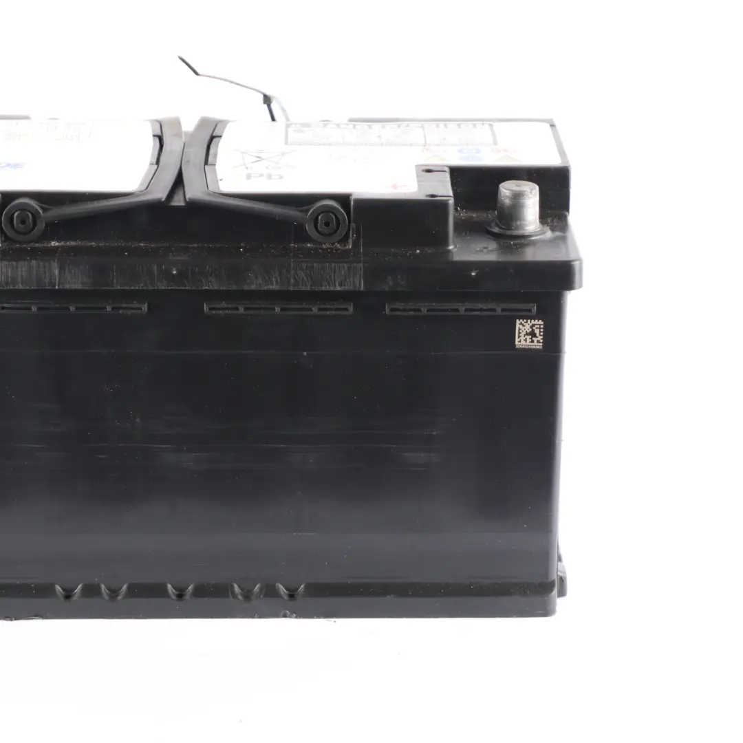 BMW EXIDE AGM 12V Accumulator Battery 90Ah 900A - SKU 7575575-1 - Part number 7575575