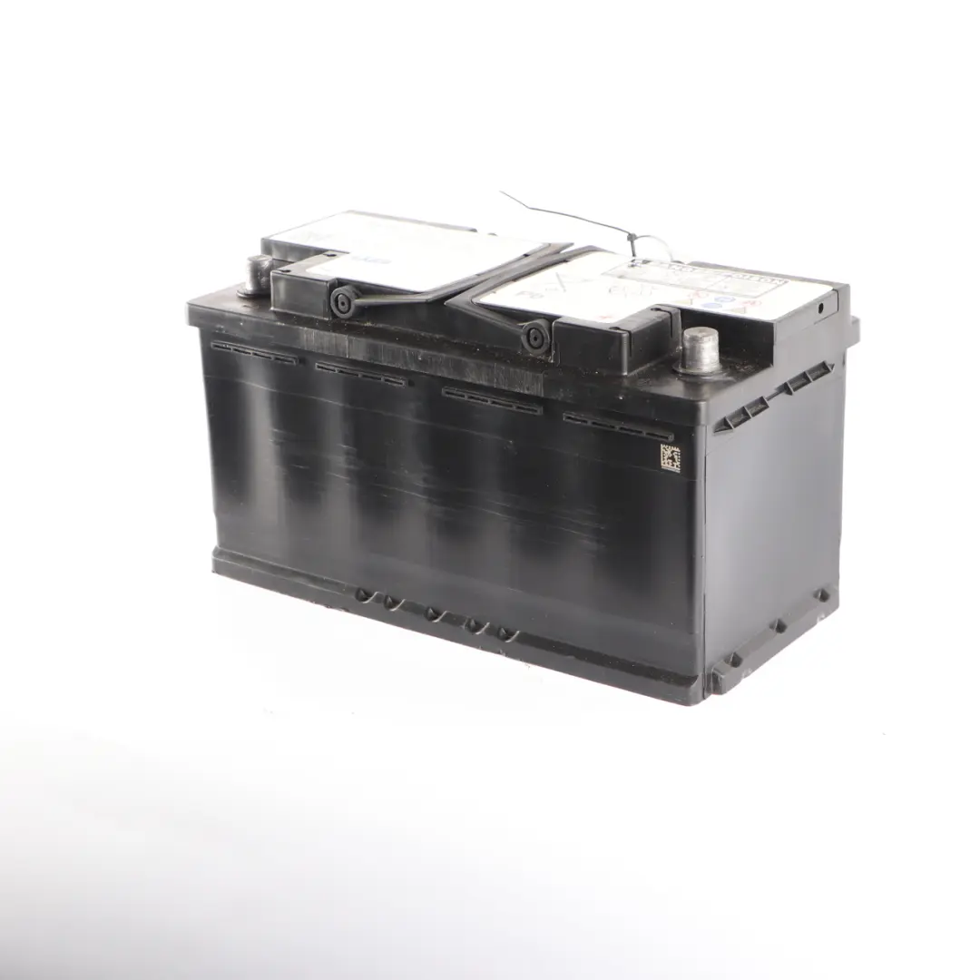 BMW EXIDE AGM 12V Accumulator Battery 90Ah 900A - SKU 7575575-1 - Part number 7575575