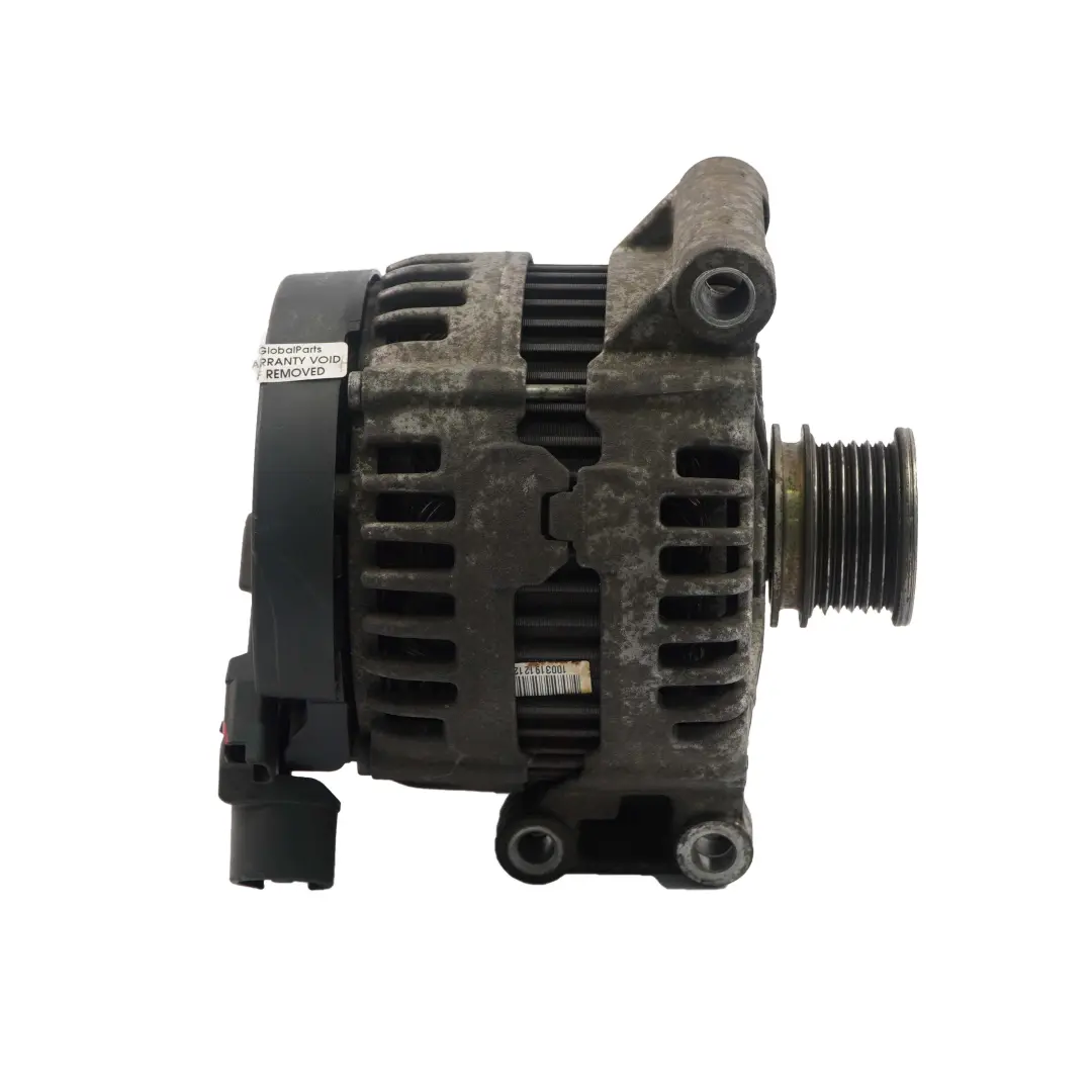 Alternador Mini Cooper R55 R56 R57 R58 Generador Gasolina para con número de pieza 7575650 Alternador Mini Cooper R55 R56 R57 R58 Generador Gasolina - SKU 7575650-1 - Número de pieza 7575650