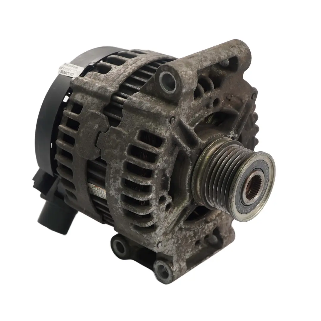 Alternatore Mini Cooper R55 R56 R57 R57 R58 Generatore Benzina - SKU 7575650-1 - Numero di parte 7575650