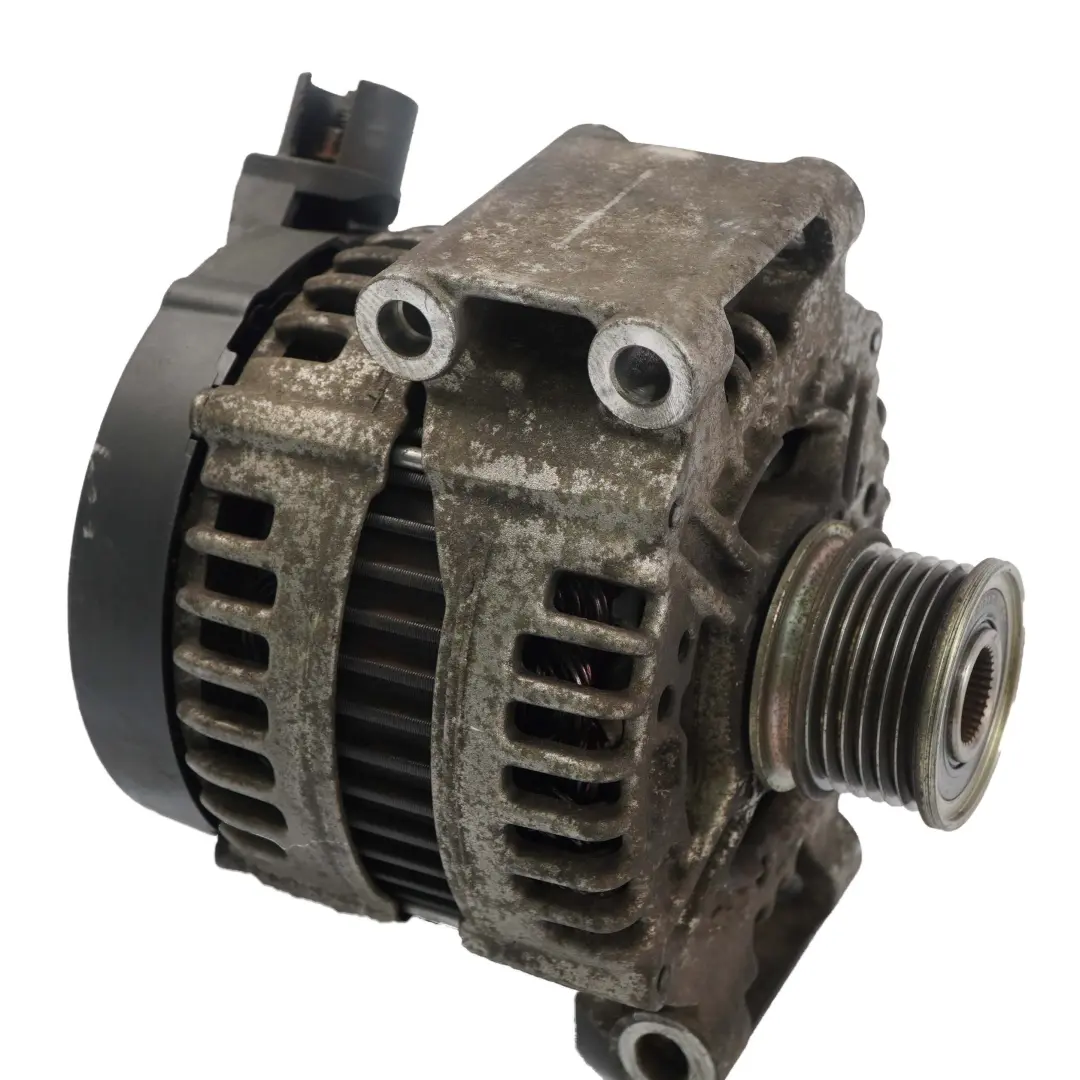  Alternatore Mini Cooper R55 R56 R57 R57 R58 Generatore Benzina - SKU 7575650-1 - Numero di parte 7575650