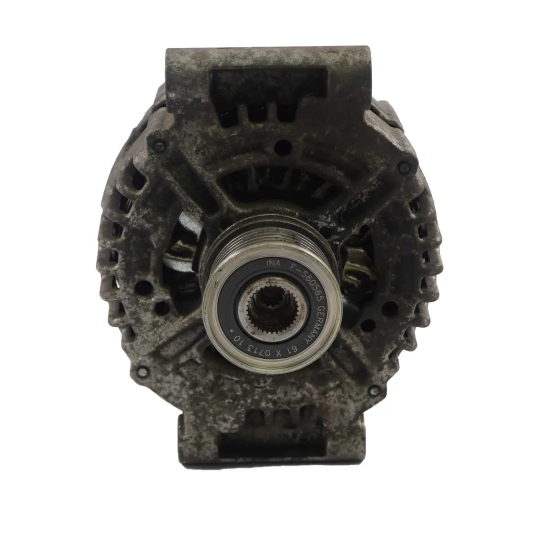  Alternador Mini Cooper R55 R56 R57 R58 Generador Gasolina - SKU 7575650-1 - Número de pieza 7575650