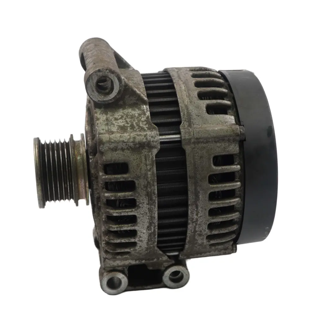  Licht Maschine Mini Cooper R55 R56 R57 R57 R58 Generator Benzin - SKU 7575650-1 - Teilenummer 7575650