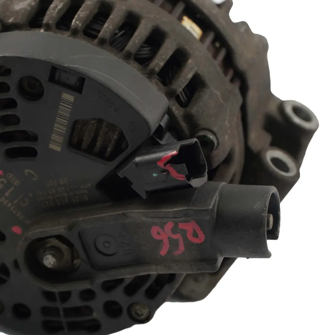 Licht Maschine Mini Cooper R55 R56 R57 R57 R58 Generator Benzin für mit Teilenummer 7575650 Licht Maschine Mini Cooper R55 R56 R57 R57 R58 Generator Benzin - SKU 7575650-1 - Teilenummer 7575650