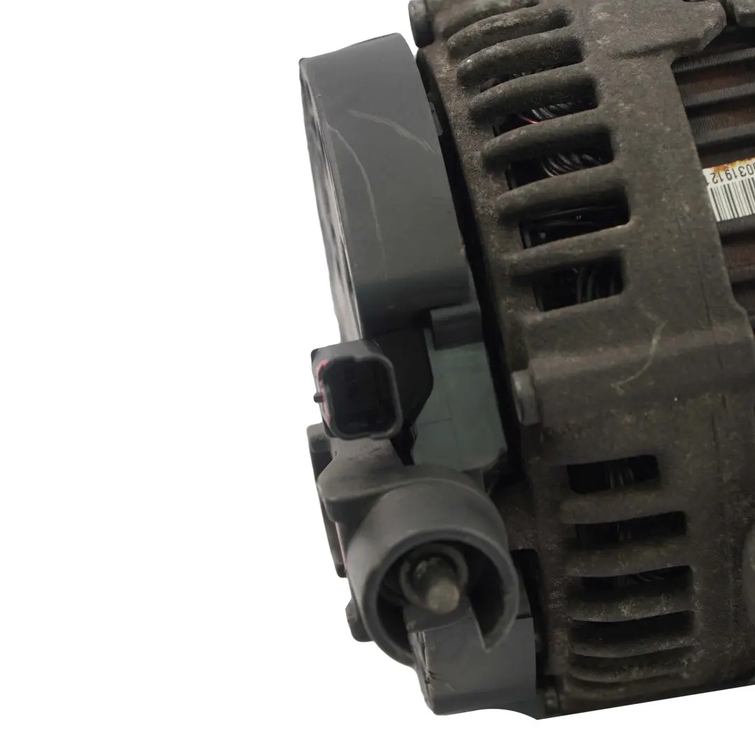 Alternador Mini Cooper R55 R56 R57 R58 Generador Gasolina para con número de pieza 7575650 Alternador Mini Cooper R55 R56 R57 R58 Generador Gasolina - SKU 7575650-1 - Número de pieza 7575650