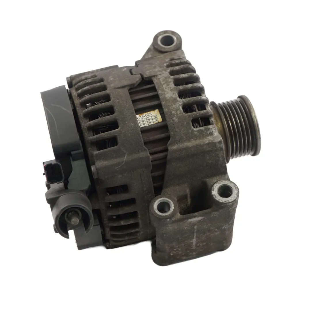 Alternador Mini Cooper R55 R56 R57 R58 Generador Gasolina para con número de pieza 7575650 Alternador Mini Cooper R55 R56 R57 R58 Generador Gasolina - SKU 7575650-1 - Número de pieza 7575650
