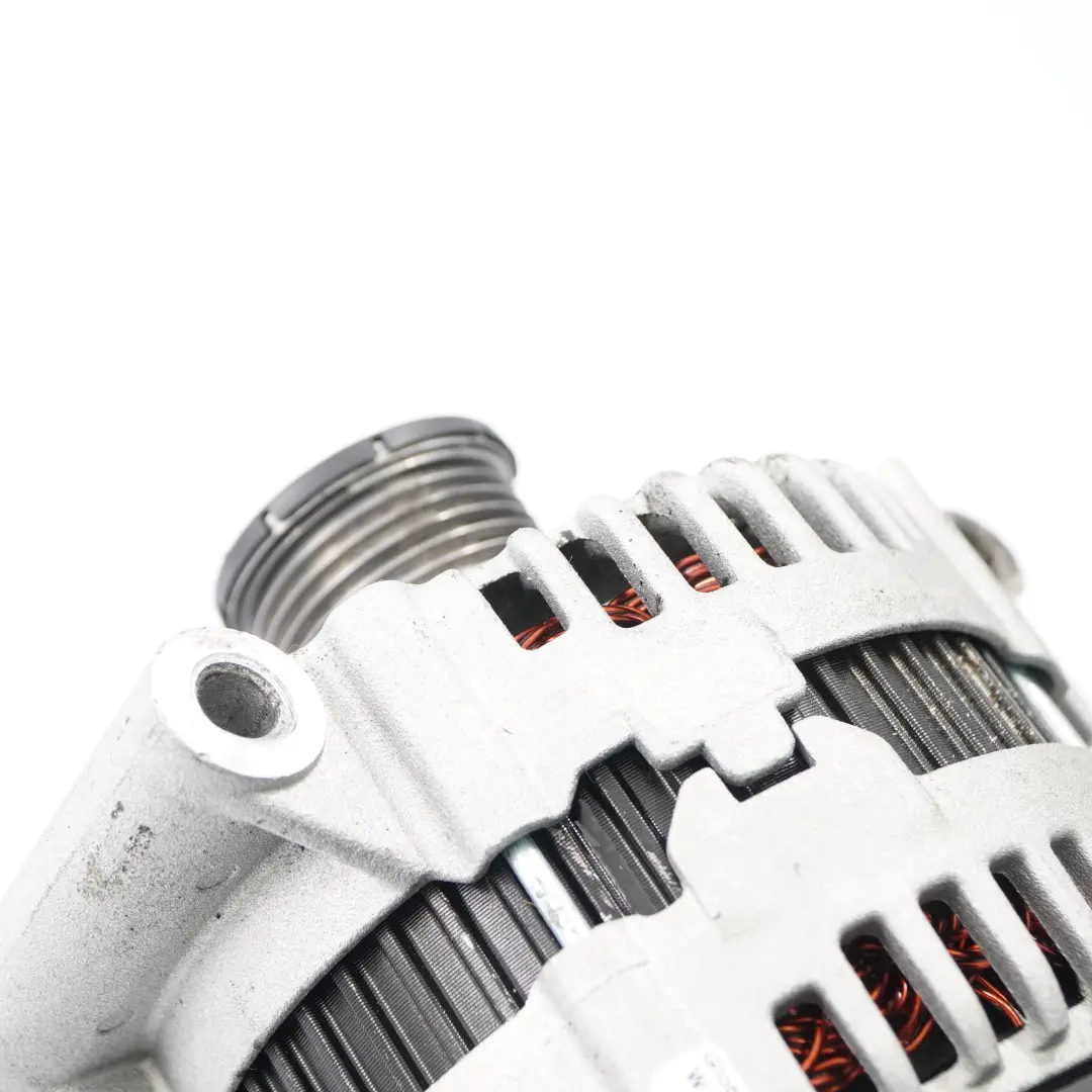 Alternator Generator Napa to Mini Cooper R56 N12 W16 with Part number 7575650 Mini Cooper R56 N12 W16 Alternator Generator Napa - SKU 7575650-2 - Part number 7575650