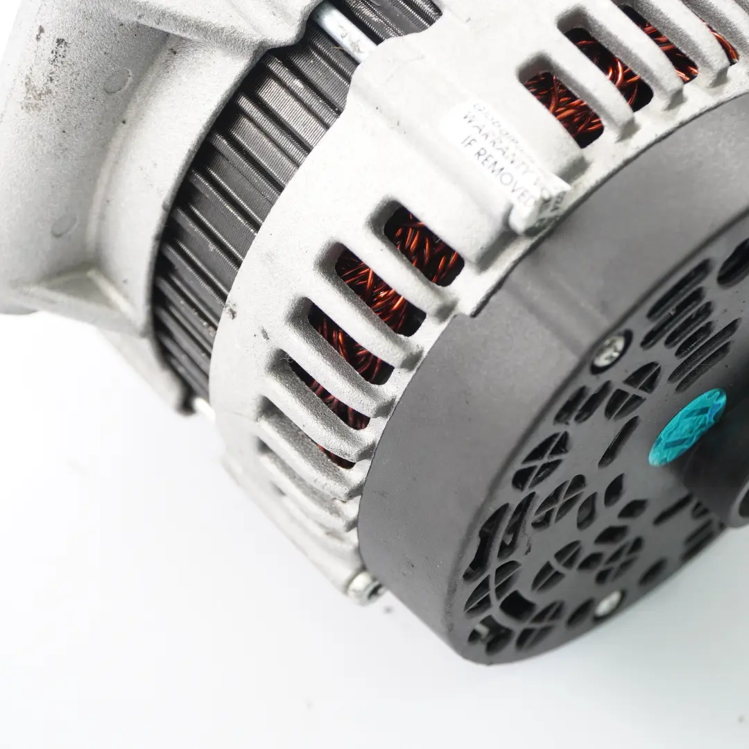 Lichtmaschine Generator Napa für Mini Cooper R56 N12 W16 mit Teilenummer 7575650 Mini Cooper R56 N12 W16 Lichtmaschine Generator Napa - SKU 7575650-2 - Teilenummer 7575650