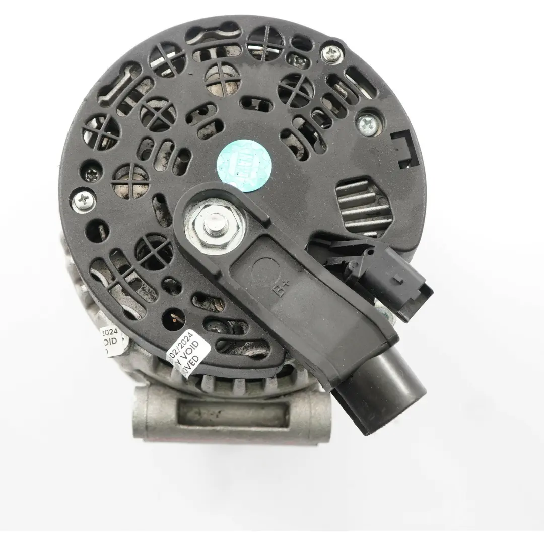 Lichtmaschine Generator Napa für Mini Cooper R56 N12 W16 mit Teilenummer 7575650 Mini Cooper R56 N12 W16 Lichtmaschine Generator Napa - SKU 7575650-2 - Teilenummer 7575650