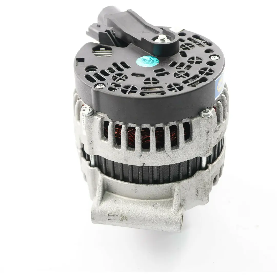 Alternador Generador Napa para Mini Cooper R56 N12 W16 con número de pieza 7575650 Mini Cooper R56 N12 W16 Alternador Generador Napa - SKU 7575650-2 - Número de pieza 7575650
