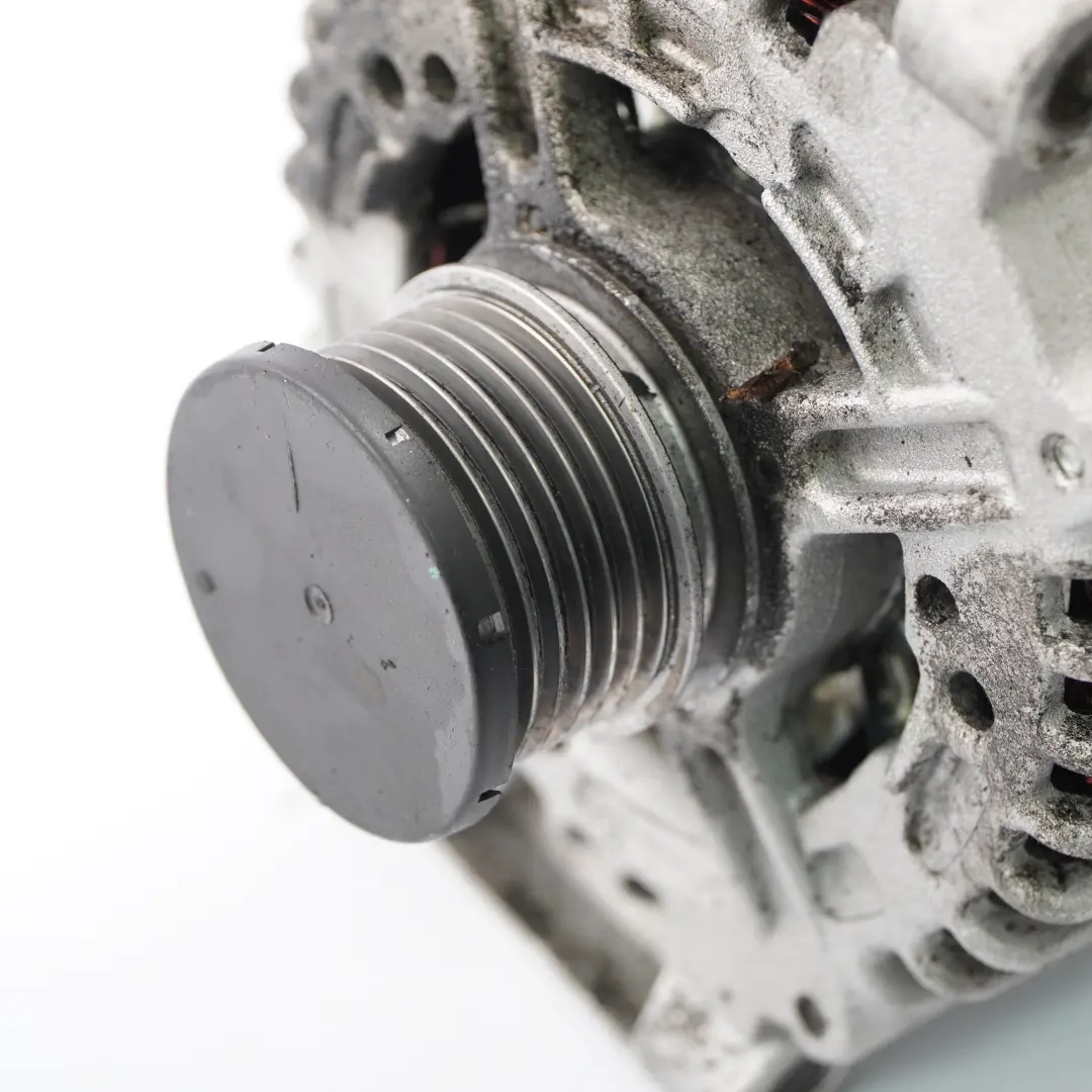 Alternateur Générateur Napa pour Mini Cooper R56 N12 W16 à propos du numéro de pièce 7575650 Mini Cooper R56 N12 W16 Alternateur Générateur Napa - SKU 7575650-2 - Numéro de pièce 7575650