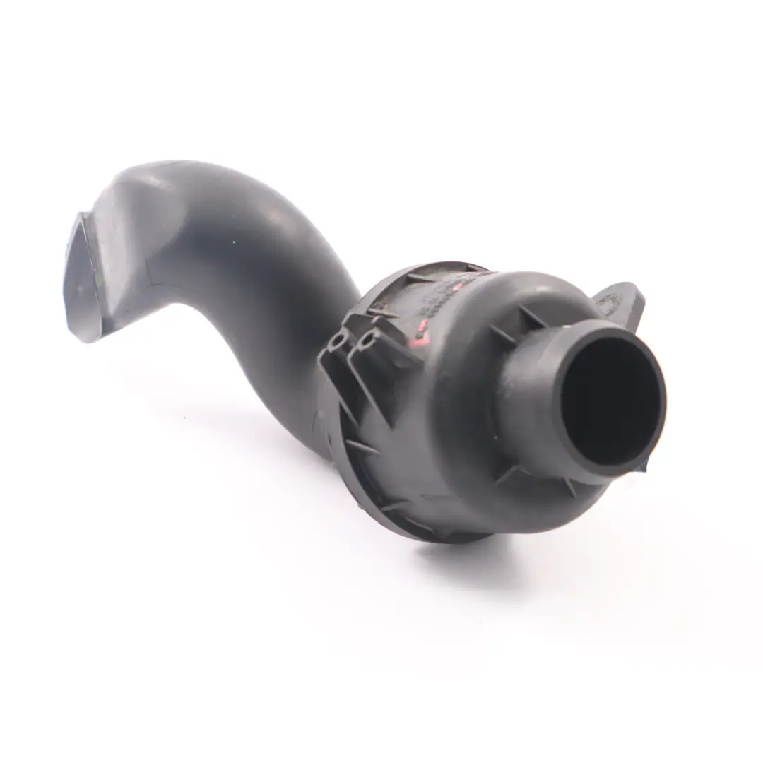 N54 Tłumik Dolotowy Rura Przewód Powietrza do BMW E82 E88 135i o numerze 7575658 BMW E82 E88 135i N54 Tłumik Dolotowy Rura Przewód Powietrza - SKU 7575658-1 - Numer Części 7575658