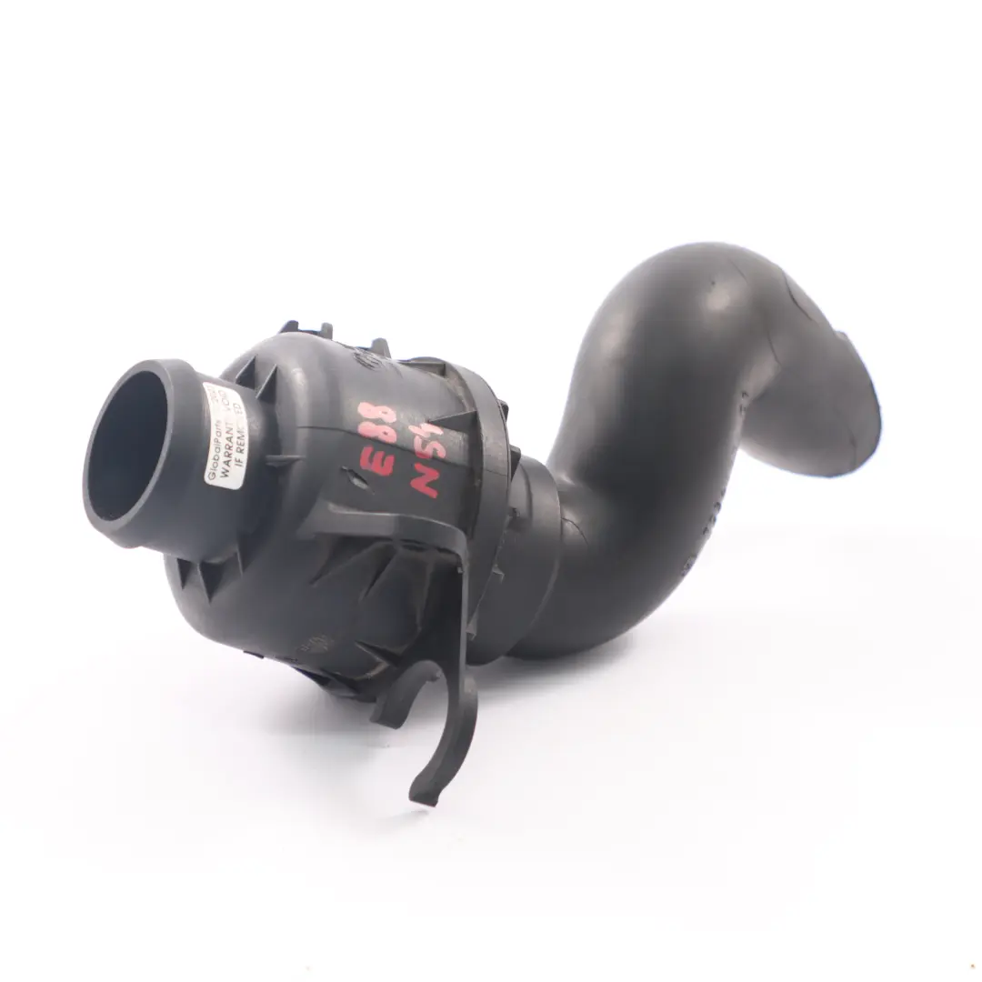 N54 Tłumik Dolotowy Rura Przewód Powietrza do BMW E82 E88 135i o numerze 7575658 BMW E82 E88 135i N54 Tłumik Dolotowy Rura Przewód Powietrza - SKU 7575658-1 - Numer Części 7575658