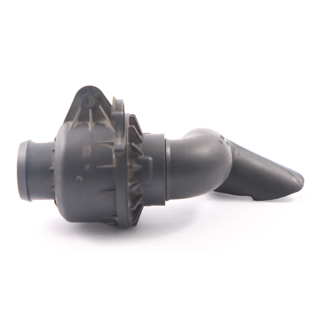 BMW E82 E88 135i N54 Ansaugschalldämpfer Schalldämpfer Schlauch - SKU 7575658-1 - Teilenummer 7575658