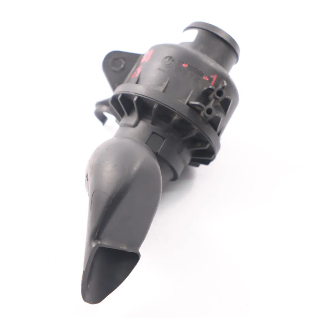 N54 Silenciador de Admisión Generador Sonido Manguera para BMW E82 E88 135i con número de pieza 7575658 BMW E82 E88 135i N54 Silenciador de Admisión Generador Sonido Manguera - SKU 7575658-1 - Número de pieza 7575658