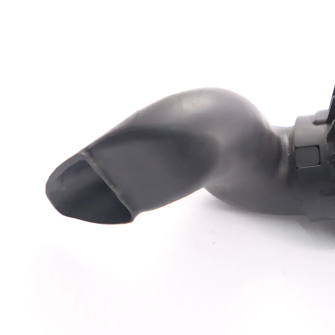 N54 Silenziatore di aspirazione Generatore di suono per BMW E82 E88 135i con numero di parte 7575658 BMW E82 E88 135i N54 Silenziatore di aspirazione Generatore di suono - SKU 7575658-1 - Numero di parte 7575658