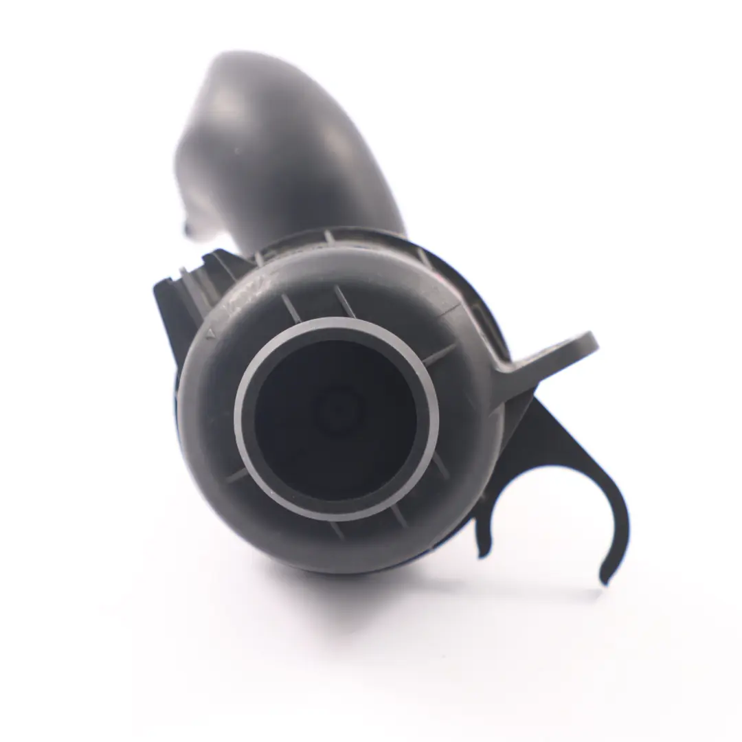 N54 Silenciador de Admisión Generador Sonido Manguera para BMW E82 E88 135i con número de pieza 7575658 BMW E82 E88 135i N54 Silenciador de Admisión Generador Sonido Manguera - SKU 7575658-1 - Número de pieza 7575658