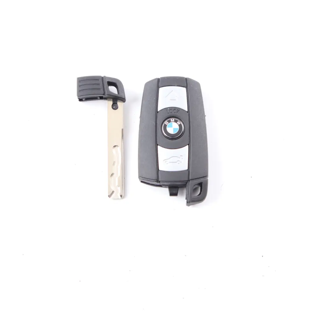 N43 Komputer Silnika ECU KIT DME do BMW E87 LCI E90 E91 120i 320i o numerze 7575665 BMW E87 LCI E90 E91 120i 320i N43 Komputer Silnika ECU KIT DME - SKU 7575665-1 - Numer Części 7575665