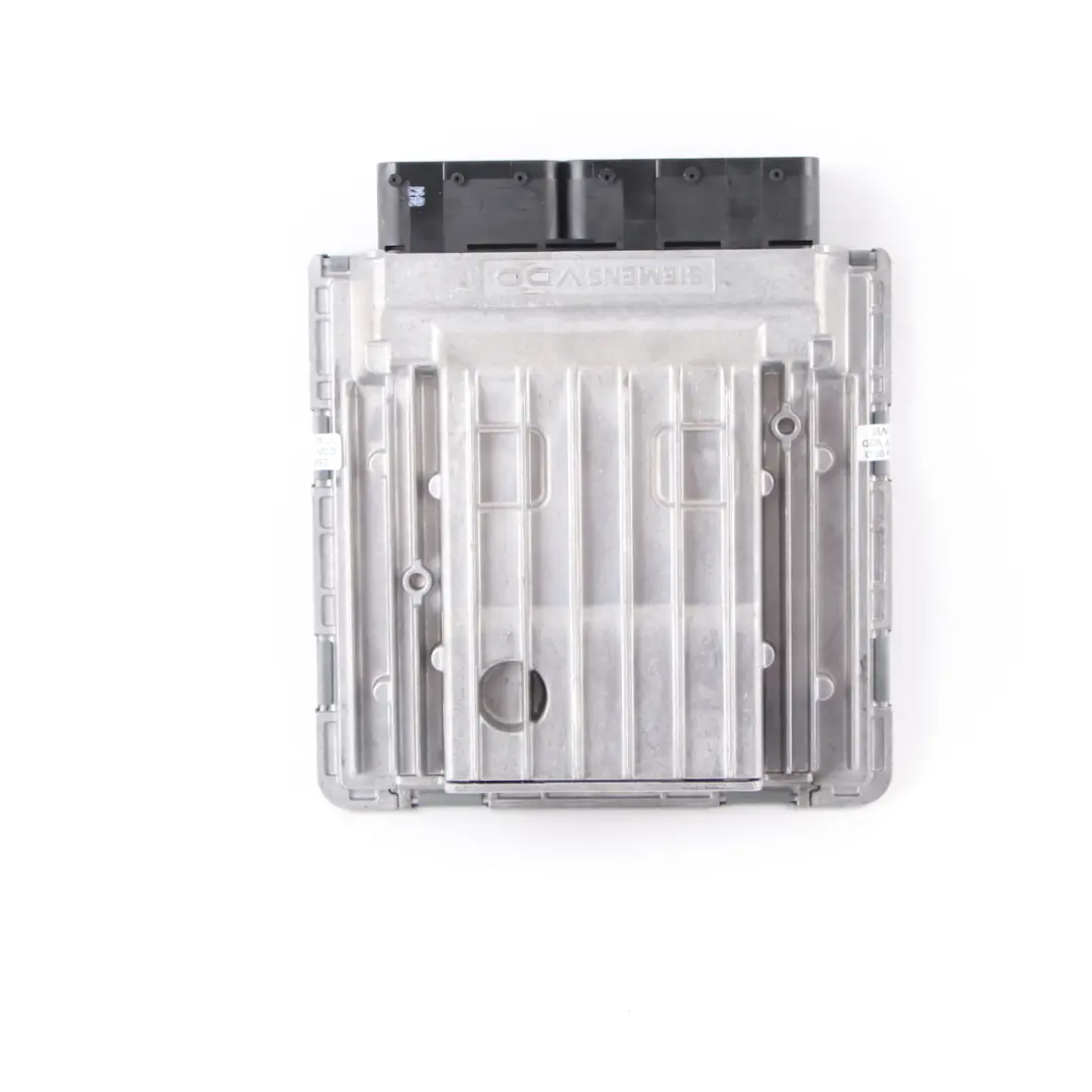 BMW E87 LCI E90 E91 120i 320i N43 Komputer Silnika ECU KIT DME - SKU 7575665-1 - Numer Części 7575665