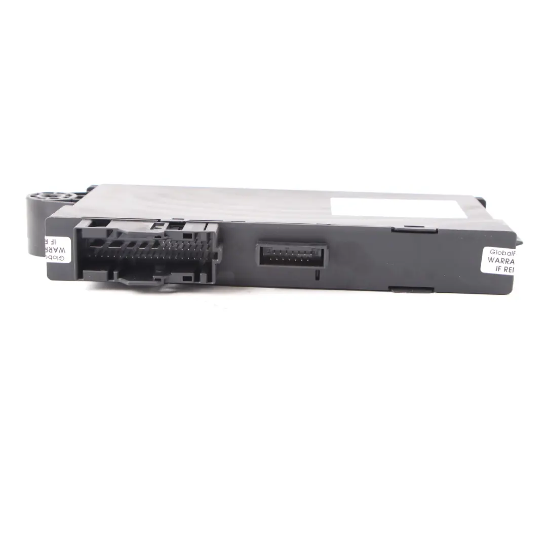BMW E87 LCI E90 E91 120i 320i N43 Komputer Silnika ECU KIT DME - SKU 7575665-1 - Numer Części 7575665