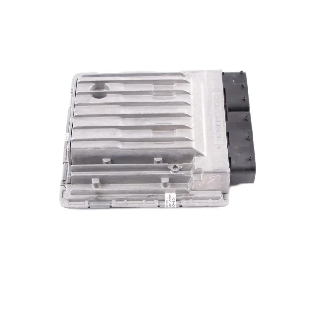 BMW E90 E91 335i 306HP N54 Engine Control Unit ECU Kit DME Automatic - SKU 7575875 - Part number 7575875