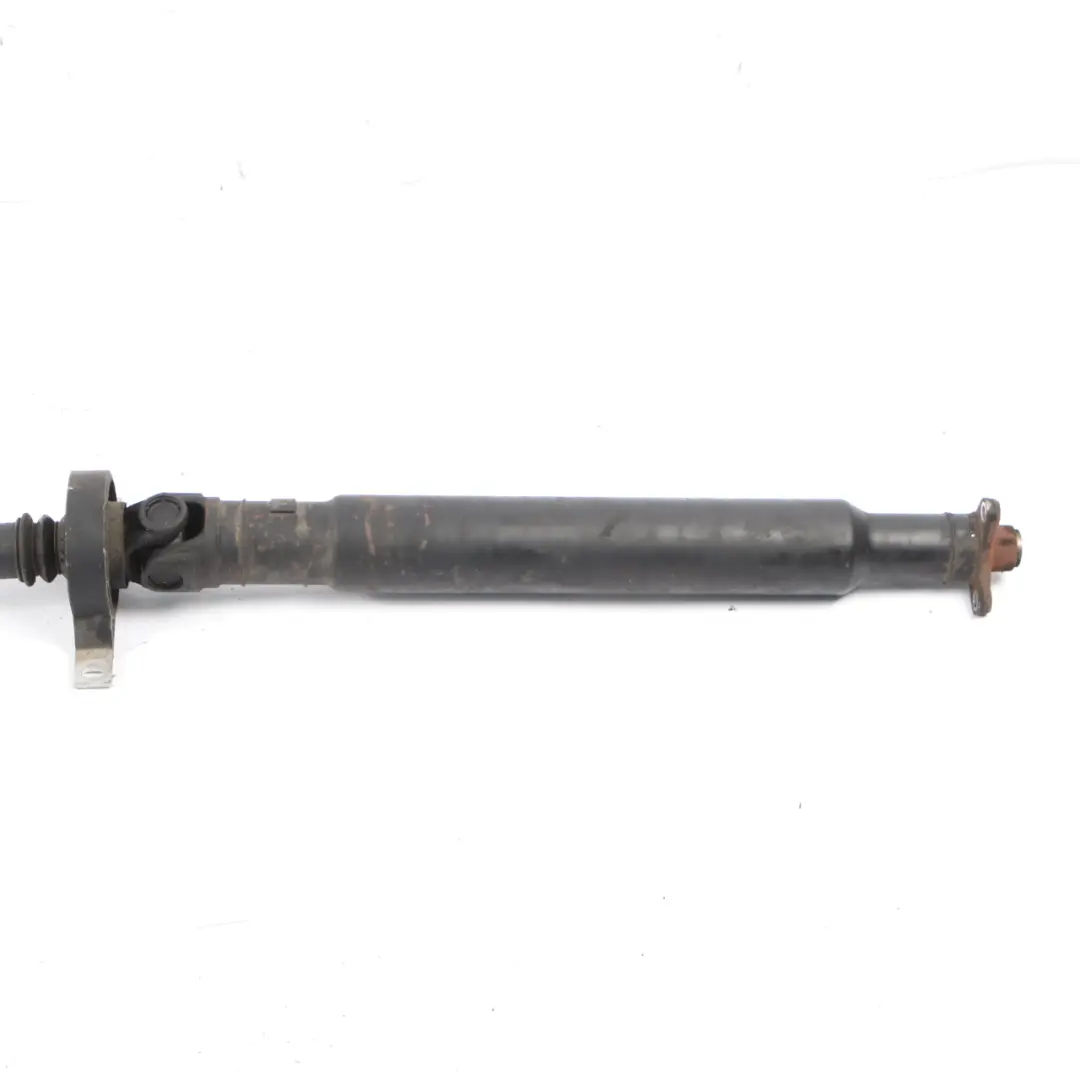  Propshaft BMW Z4 E85 2.0i N46 Drive Shaft Prop Shaft Manual Transmission - SKU 7576033 - Part number 7576033