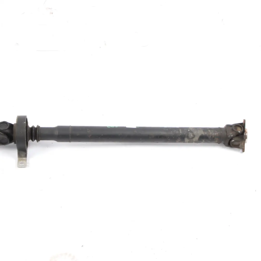 BMW Z4 E85 2.0i N46 Arbre de Transmission Manuel Arbre d'Hélice 7550890 - SKU 7576033 - Numéro de pièce 7576033