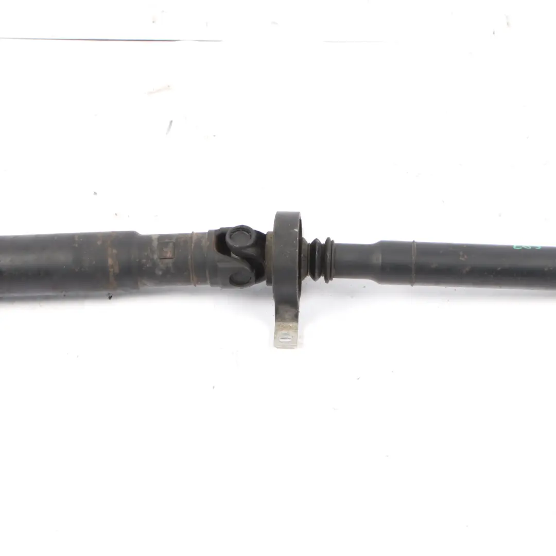 BMW Z4 E85 2.0i N46 Gelenkwelle Manualgetriebe L=1365MM 7550890 - SKU 7576033 - Teilenummer 7576033