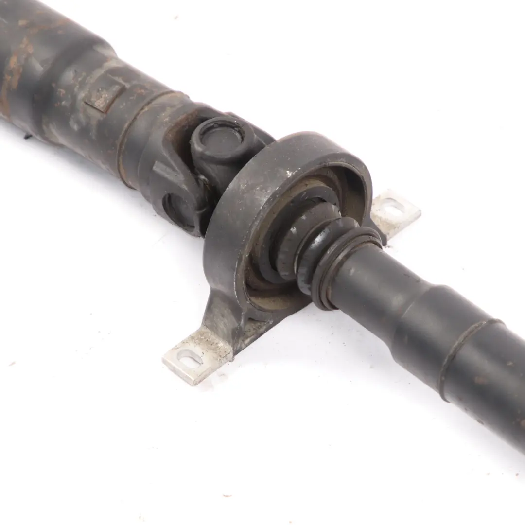 BMW Z4 E85 2.0i N46 Gelenkwelle Manualgetriebe L=1365MM 7550890 - SKU 7576033 - Teilenummer 7576033