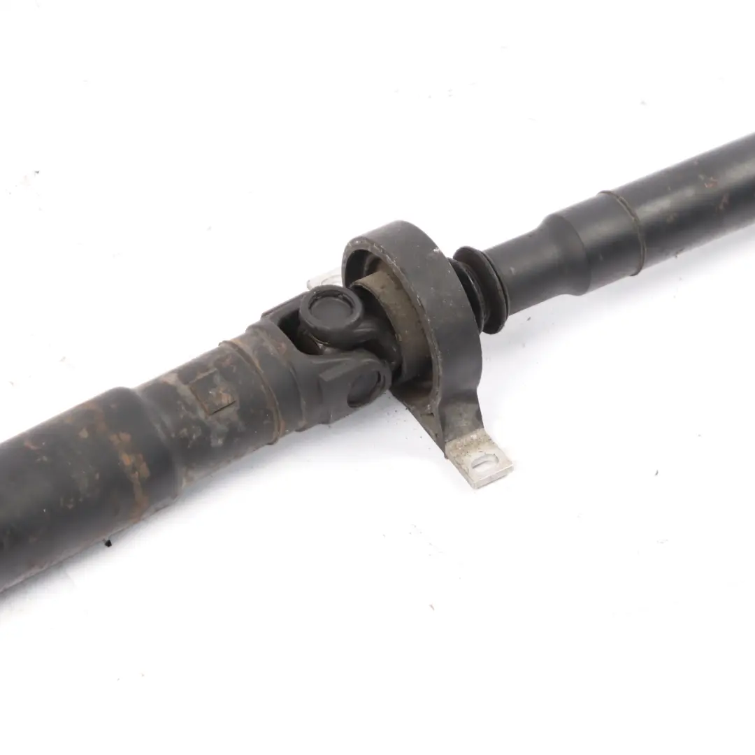 N46 Manual Eje de Transmision Eje 7550890 para BMW Z4 E85 2.0i con número de pieza 7576033 BMW Z4 E85 2.0i N46 Manual Eje de Transmision Eje 7550890 - SKU 7576033 - Número de pieza 7576033