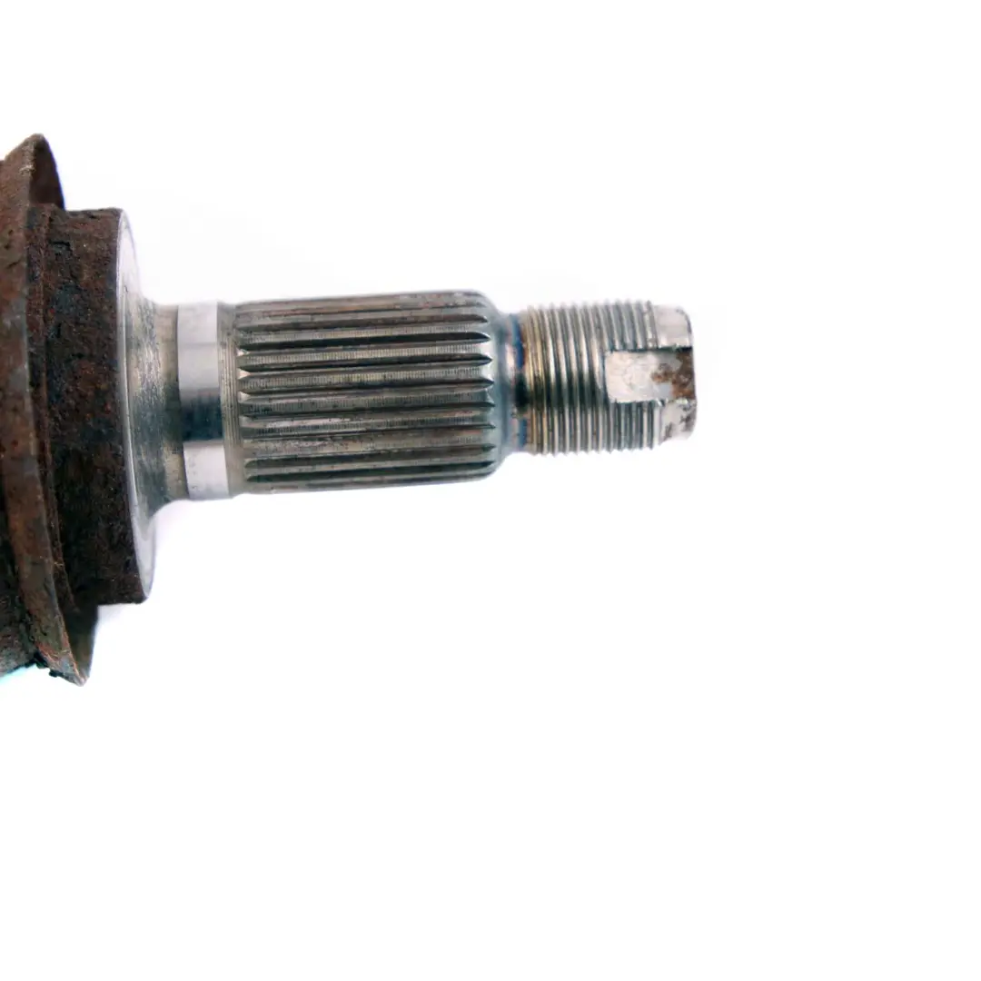 Mini Cooper One D R50 W17 R53 S W11 Front Left N/S Driveshaft Output Shaft - SKU 7576096-1 - Part number 7576096