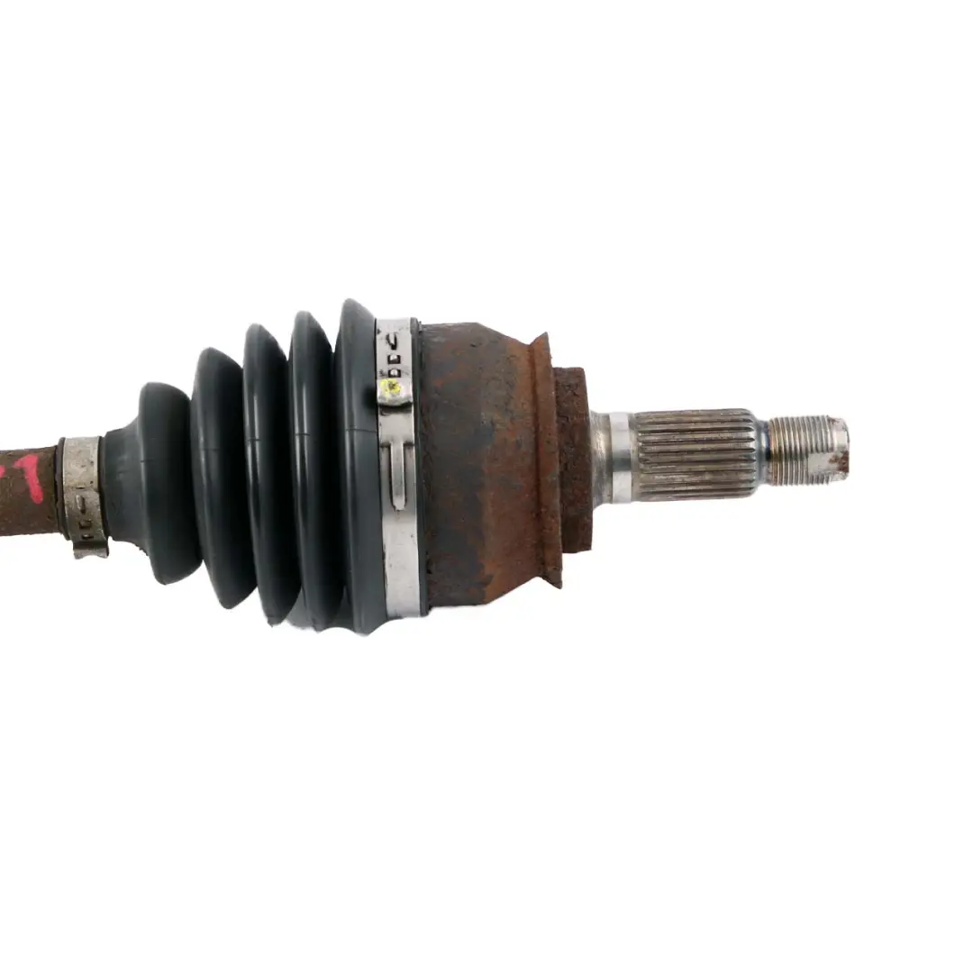 W17 R53 S W11 Front Left N/S Driveshaft Output Shaft to Mini Cooper One D R50 with Part number 7576096 Mini Cooper One D R50 W17 R53 S W11 Front Left N/S Driveshaft Output Shaft - SKU 7576096-1 - Part number 7576096