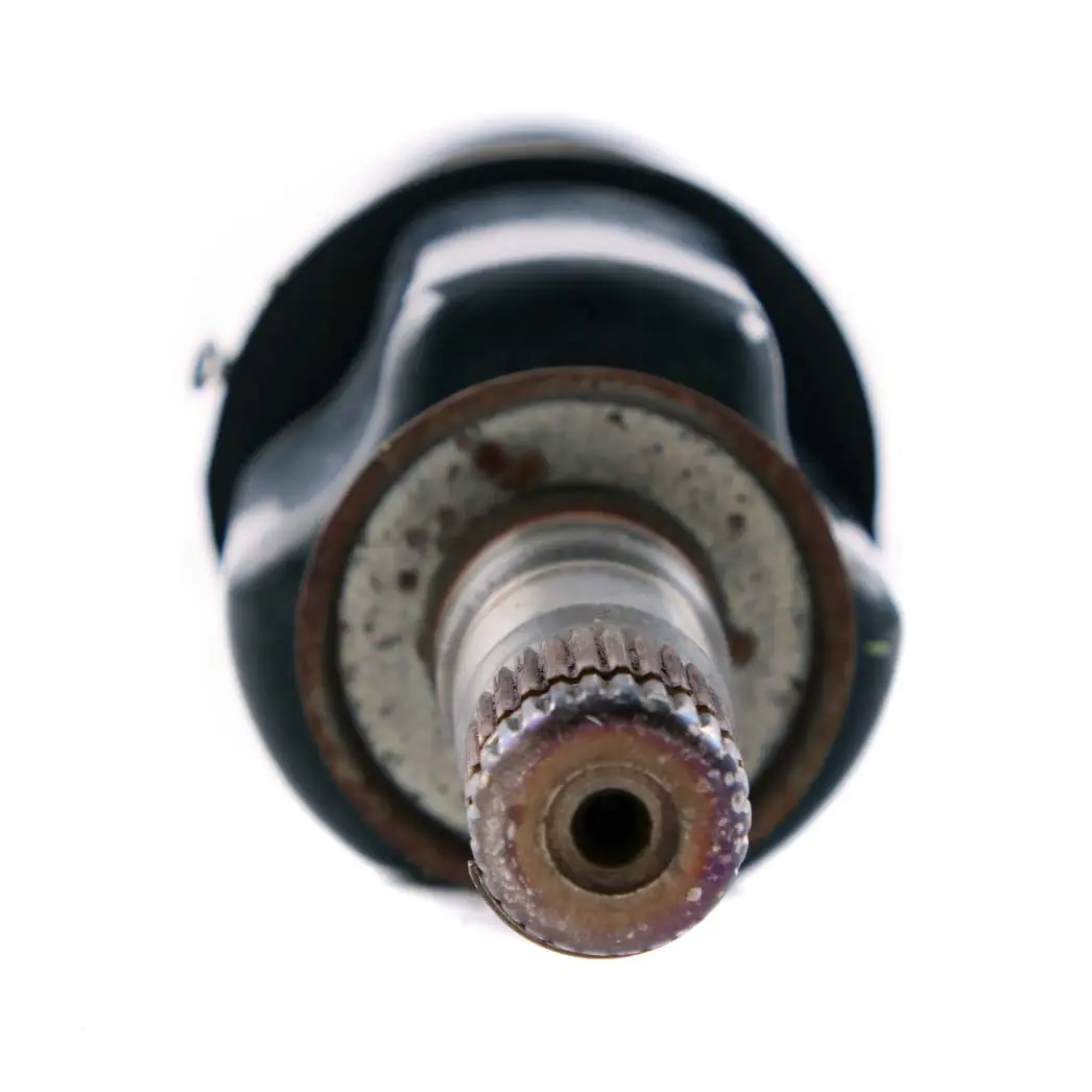 W17 R53 S W11 Arbre De Sortie Avant Gauche pour Mini Cooper One D R50 à propos du numéro de pièce 7576096 Mini Cooper One D R50 W17 R53 S W11 Arbre De Sortie Avant Gauche - SKU 7576096-1 - Numéro de pièce 7576096